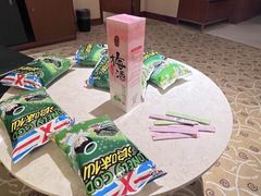 -上海神旺大酒店