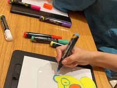 -菲住布渴酒店自助餐厅(阿里巴巴西溪园区店)