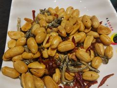 -卞二小串·鹤岗烧烤·坑烤(永定路店)