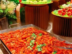 -梨花自助烤肉(西三旗万象汇黑金店)