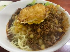 -朱儿面庄(洋河三路店)