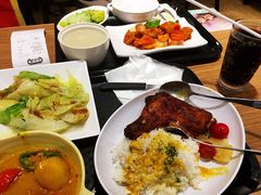 -大家乐(广州中华广场店)