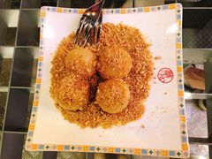 糖不甩-香港華心糖水鋪(南西总店)