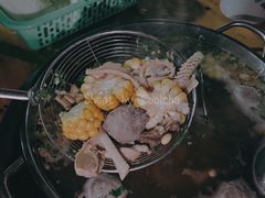 牛肉丸-柴头哥·牛肉火锅(爱民路店)
