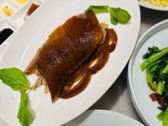 -鸭匠食府·挂炉烤鸭·新京菜(阜成路店)