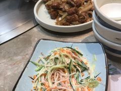菲力牛排-大渔铁板烧(大悦城店)