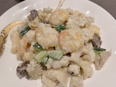 -燕春楼(海河华鼎店)