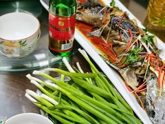 -刘家大院餐厅