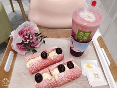 -奈雪的茶(大悦城店)