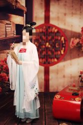 -美云庭古装·格格服汉服·京城旅拍(北京店)