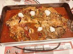 -雅佳神话·麻辣烤鱼(新街口店)