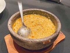 -天伦里餐厅(绿城桃花源店)