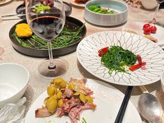 -万丽轩·粤菜(王府井金茂万丽酒店)