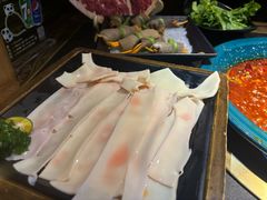 -吼堂老火锅(太古里总店)