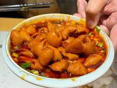 -佬缸炮江湖川菜(玉林店)