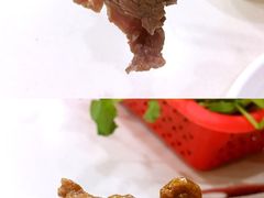-粤潮牛肉火锅店(江南大道店)