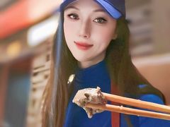 鲜鸭血-巴奴毛肚火锅(悠唐购物中心店)