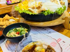 -束河人家(南锣鼓巷店)