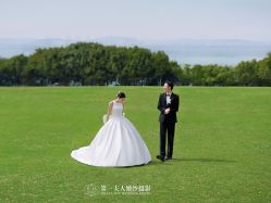 -第一夫人婚纱摄影(南京店)