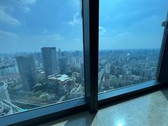 -上海龙之梦万丽酒店