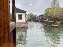 -乌镇景区