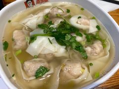 虾仁馄炖-南城香(北京南站店)