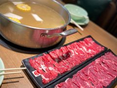 -掂档潮汕牛肉火锅(万象城店)