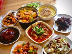 -江南大学-第一食堂(江南苑)