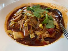 -功德林上海素食(尖沙咀)