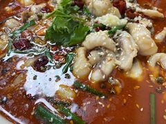 麻辣鱼-无招牌