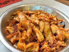 -辣盆盆麻辣小龙虾(哈尔滨总店)