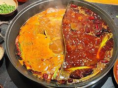 -咖咖火锅(老店)