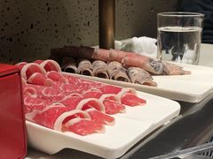 -海底捞火锅鲜切牛肉主题店(长寿路店)