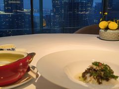 -悦轩中餐厅·高空江景·杭州柏悦酒店