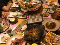 -花潮料理艺食馆(世欧广场店)