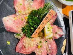 -久藏·横膈膜烧肉·酒场(江汉路店)
