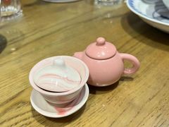 -图味美小黄鱼·景德菜(浙江路店)