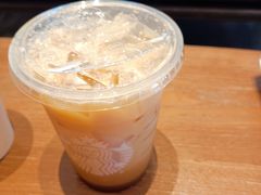 -星巴克(徐州云龙万达广场店)