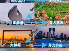 -金鸡湖景区