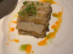 -桂满陇·海市蜃楼·黑金(国金店)