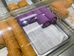 -幸福蛋糕坊(金顶街店)