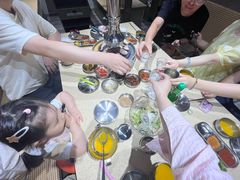 -东门韩国烤肉·韩国料理(烟台朝阳街店)