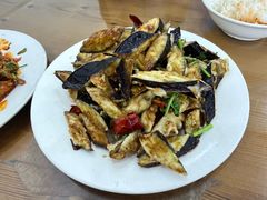 -三点小吃(山大店)