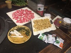-唇辣号重庆老火锅(燕郊鑫乐汇店)