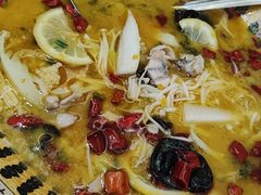 -园里前·10年私厨·福建菜(台江万达鳌峰洲店)