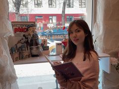 -Smile House咖啡馆(群芳小区店)