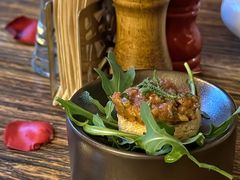 -醉了的船Le Bateau Ivre(温江店)