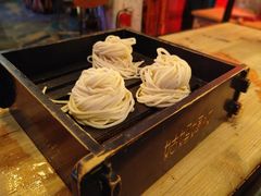 -姑妈嫁妆涮羊排专业火锅(中央大街一店)