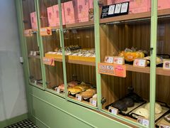 -野上麦田(中贸广场店)