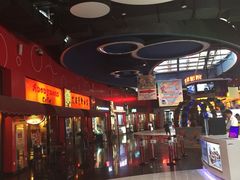 -新影联·华谊兄弟影院(望京店)